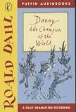 Review Penguin Children's Audiobooks  / Danny, the Champion of the World: Dramatisation (Puffin Audiobooks)