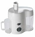 Kenwood JE570 Centrifugal Juicer/Extractor 300W (White)