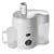 Kenwood JE570 Centrifugal Juicer/Extractor 300W (White)