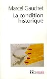 La condition historique : Entretiens avec Fran�ois Azouvi et Sylvain Piron