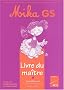 Mika GS : Livre du ma�tre