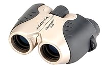 Celestron Traveler 8X25 Compact Water Resistant Binoculars