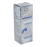 Gillette Complete SkinCare Protect Facial SPF 15 Moisturizer, 1.7-Ounce Tubes (Pack of 6)
