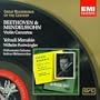 Beethoven & Mendelssohn: Violin Concertos