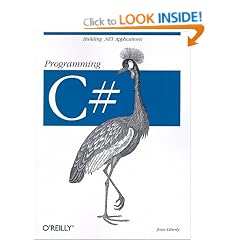 Programming C#