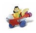 Fisher PriceThe Wonder Pets Flyboat Ming-Ming