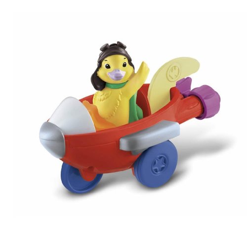 Fisher PriceThe Wonder Pets Flyboat Ming-Ming images