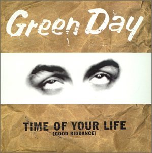 Green Day - Time of Your Life/Desensitized - Zortam Music