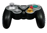 Gamecube - Gamecube - Shock Schwarz - 