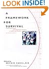 A Framework for Survival: Health, Human Rights, and Humanitarian Assistance in Conflicts and Disasters