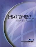 Government Extension to the PMBOK Guide