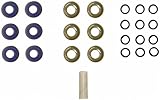 Fel-Pro SS72529 Valve Stem Seal Set Fel-Pro SS72529 Valve Stem Seal Set