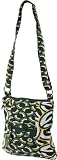 Green Bay Packers Fabric Hipster Purse