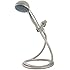 Pfister Typhoon 3-Function Handheld Shower, Satin Nickel