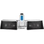 Sandisk 1GB Sansa M240 MP3 Player w/ Portable Speaker Dock (SDMX3SPD-1024-A40, Retail Package)