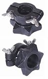 Olympic Spin Collars (Pair)