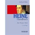 Heine-Handbuch: Zeit - Person - Werk