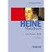 Heine-Handbuch: Zeit - Person - Werk