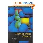 Theoretical Organic Chemistry (Theoretical and Computational Chemistry) by  C. P&aacute;rk&aacute;nyi