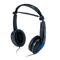 Kensington Noise Cancelling Headphones ( 33084 )