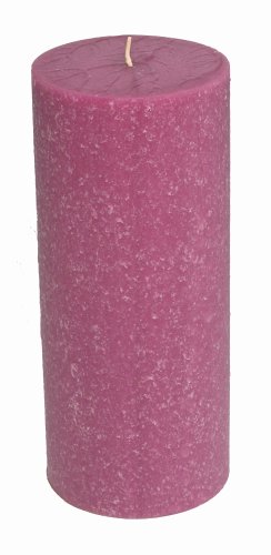 Root Timberline 4 x 9 Pillar, Fig Basil Fragrance by Root