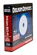 Delkin Devices DDBD-R-I/5 BIND 4 X 5 Pack Inkjet BD-R in 10 Pack Binder