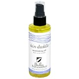 Baby Botanicals Skin-Daddle Nourishing Oil, 4-Ounce Bottles (Pack of 2)