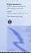 Book Digital Academe: The New Media and Institutions of Higher Education and Learning