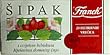 Rosehip Tea (franck) 20bags