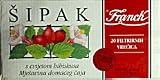 Rosehip Tea (franck) 20bags