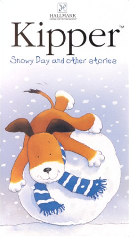 Kipper   Snowy Day and Other Stories
