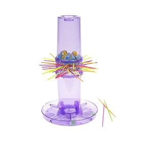Ker Plunk Game