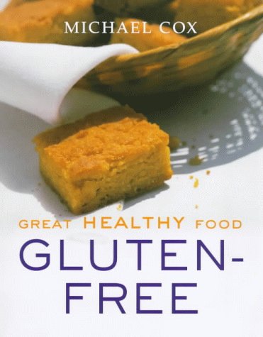 Great Healthy Food Gluten-free (Great Healthy Food)