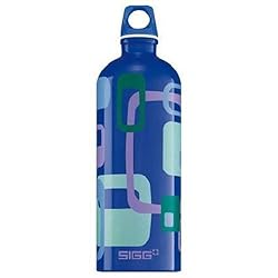 Sigg Lifestyle Loop Top Water Bottle