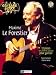 Guitare solo n�1 : Maxime Le Forestier