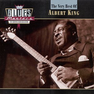 CD-Charts  Music : The Very Best of Albert King