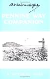 Pennine Way Companion (Wainwright Pictorial Guides)