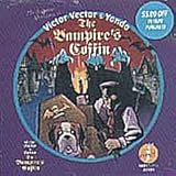 The Vampires Coffin (PC/MAC Jewel Case)