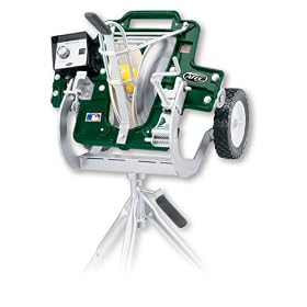 ATEC ROOKIE Training Machine/Baseball 110V