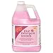 Ajax 14616 1 Gallon Dish Detergent For Hand Dish Washing Pink Rose Lotion (Case of 4)