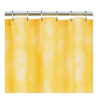 Banana Yellow - Shower Curtain