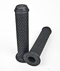 DK Shuko Grip Black