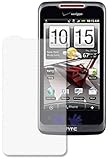 HTC Merge Anti-Fingerprint, Anti Glare - Matte Finishing Screen Protector
