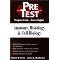 The PreTest Series: How To Learn In Order