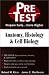 Books : Anatomy, Histology & Cell Biology: PreTest Self-Assessment and Review