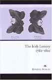 The Irish Lottery, 1780-1801