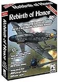  : IL2 Sturmovik Forgotten Battles: Rebirth of Honor Expansion Pack