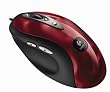 Logitech MX 510 Performance Optical Gaming Mouse (Red)