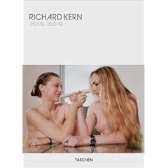 Richard Kern : Model Release (en anglais, en fran�ais, en allemand)