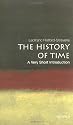 The History of Time: A Very Short Introduction (Very Short Introductions)